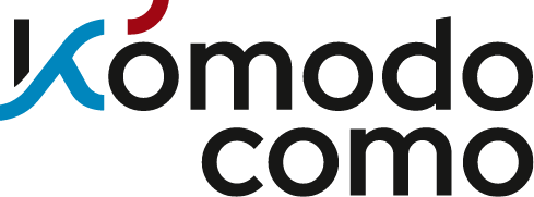 Komodo Como